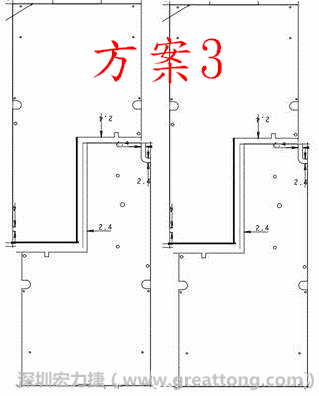 不要被錯(cuò)誤的電路板拼板利用率計(jì)算唬弄了