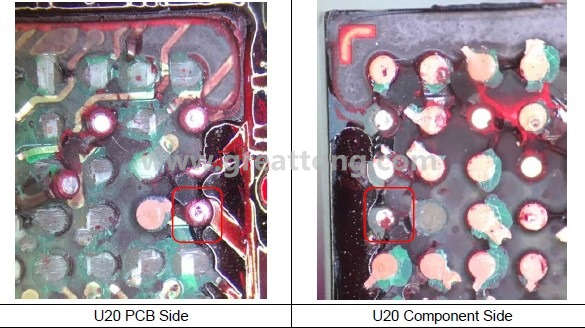 Red-Dye_BGA_crack_failure_Picture04