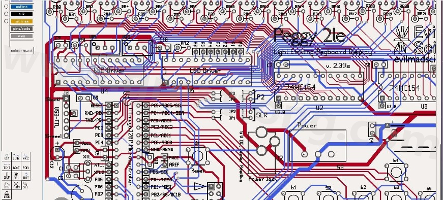 近年來印刷電路板電腦輔助設計(PCB CAD)軟體世界非常活躍，以致于很容易就跟不上所有相關工具供應商及其產(chǎn)品的發(fā)展步伐；特別是較低階產(chǎn)品也能夠提供許多新的選擇，包括不少免費的工具。以下讓我們一起來看看這些免費工具，你會發(fā)現(xiàn)免費不再意味著不值錢。