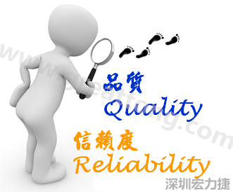 PCBA大講堂：品質(zhì)(Quality)與可靠度(Reliability)有何不同？