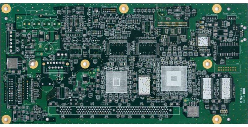 PCB設(shè)計(jì)該如何布局？