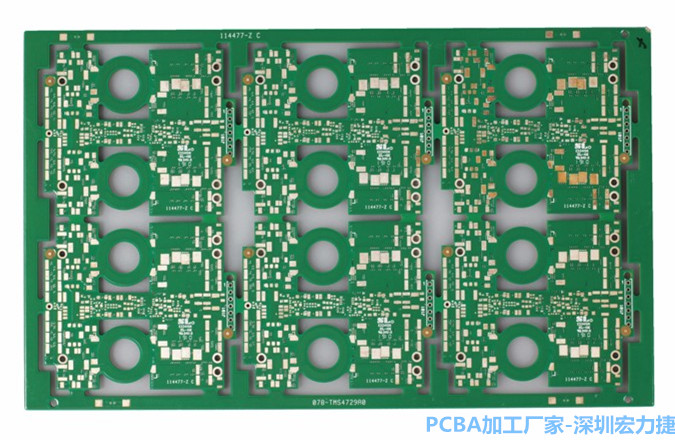 PCBA大講堂：PCB來(lái)料如何檢測(cè)？