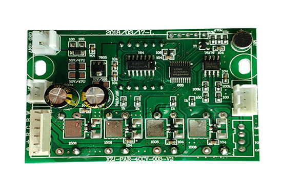 PCB設(shè)計(jì)打樣