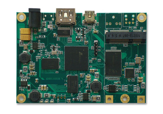 PCB設(shè)計對尺寸和形狀的要求