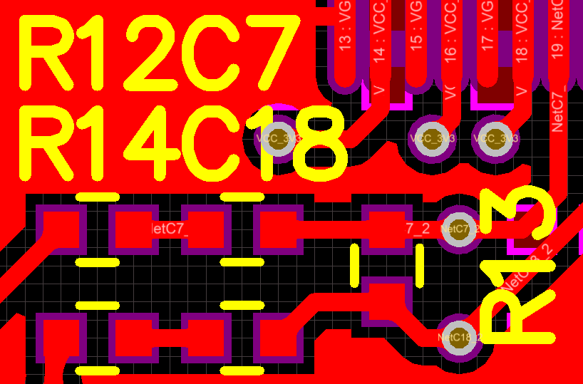 PCB設(shè)計(jì)如何做好絲印設(shè)計(jì)？