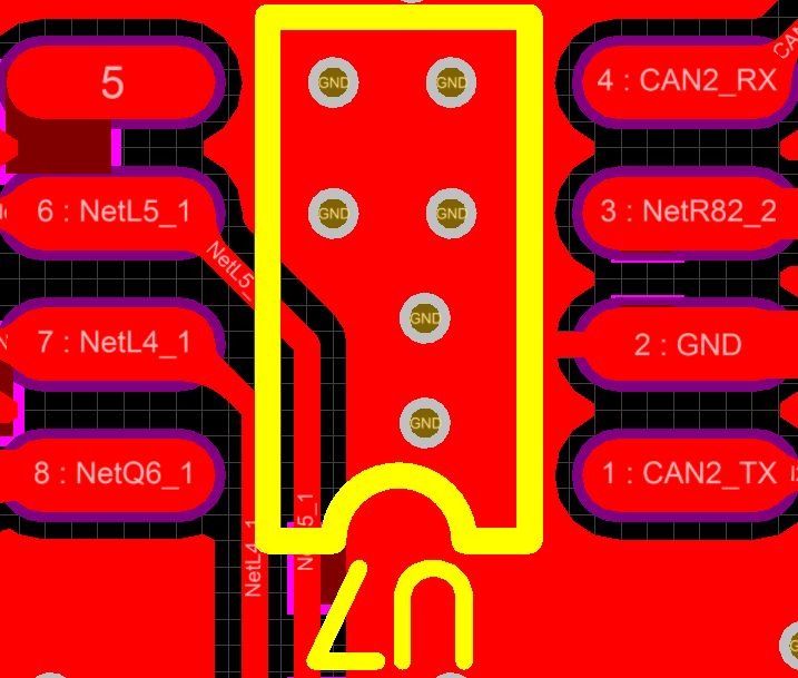 PCB設(shè)計(jì)如何做好絲印設(shè)計(jì)？