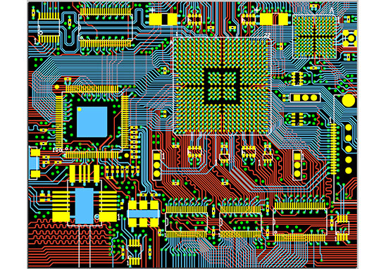 PCB設(shè)計如何防止別人抄板？