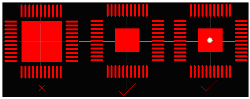 從焊接角度談PCB設(shè)計(jì)時(shí)應(yīng)注意的問(wèn)題