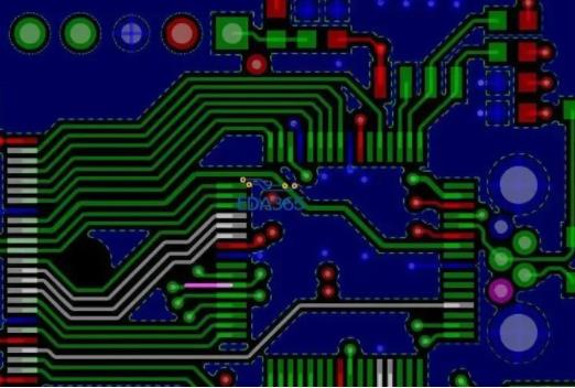 PCB設(shè)計要不要去除死銅？